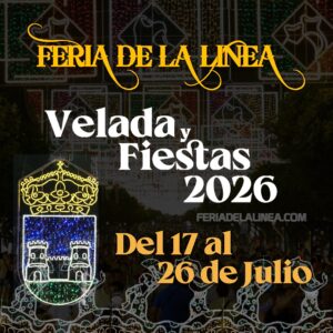 Feria de La Línea 2026